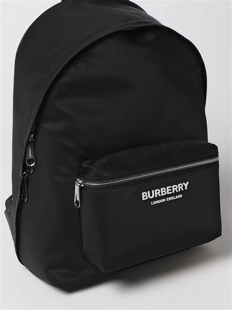 burberry backpack 2016|Burberry backpack men.